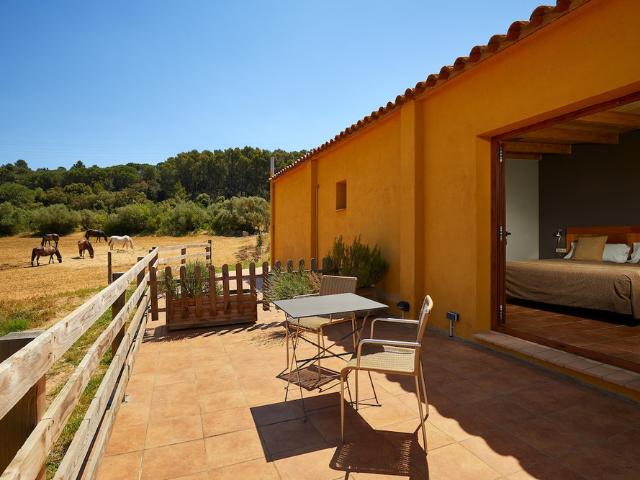 Habitación en alquiler en Baix Empordà, Catalunya