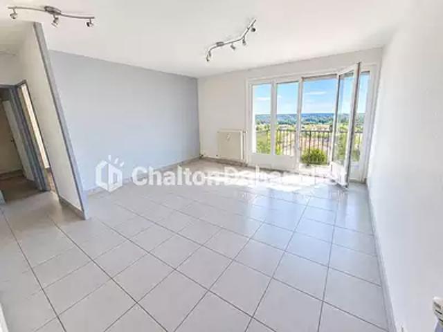 Appartement vente à Les Roches, Panissières