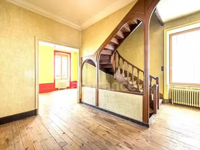 Maison vente à Montbrison, Panissières