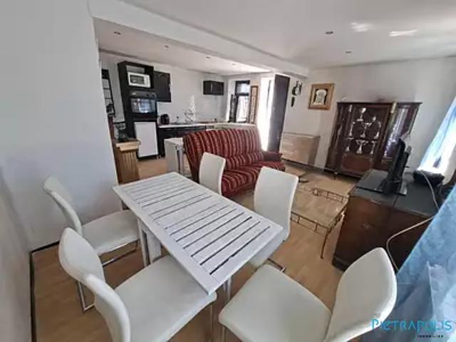 Maison vente à Les Roches, Panissières