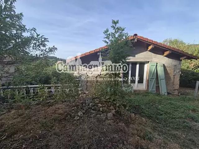 Maison vente à Les Roches, Panissières