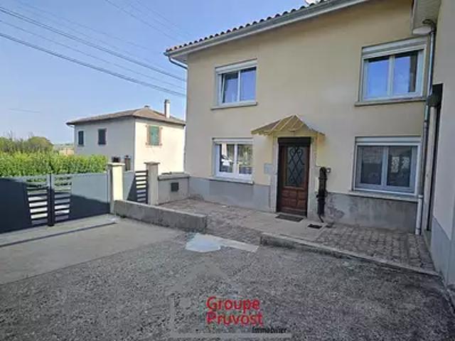 Maison vente à Montbrison, Panissières