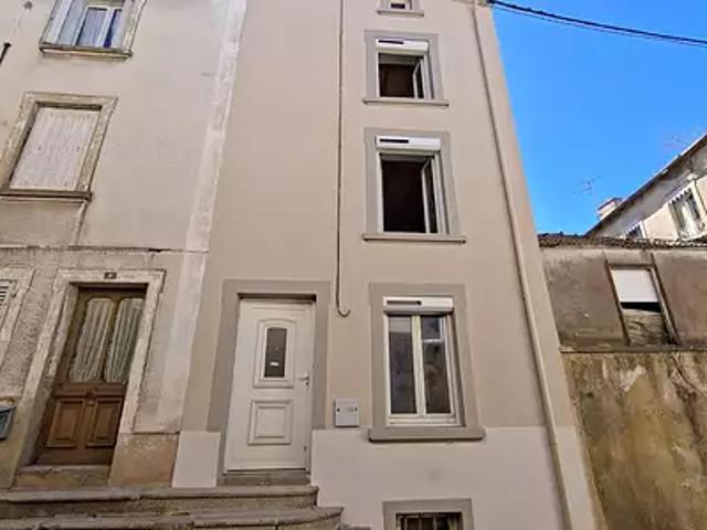 Maison vente à Les Roches, Panissières
