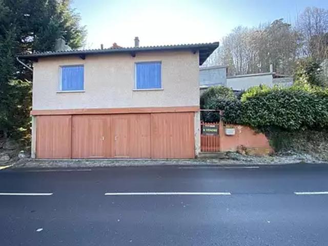 Maison vente à Montbrison, Panissières