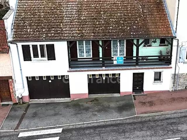Maison vente à Les Roches, Panissières