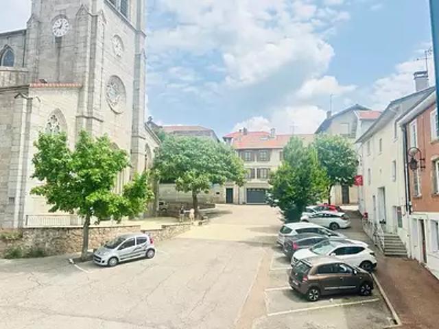 Maison vente à Montbrison, Panissières