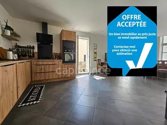 Maison vente à Les Roches, Panissières
