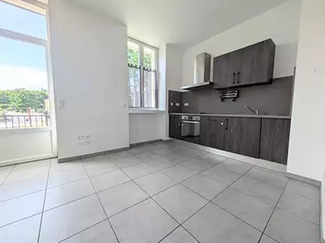 Appartement location à Les Roches, Panissières