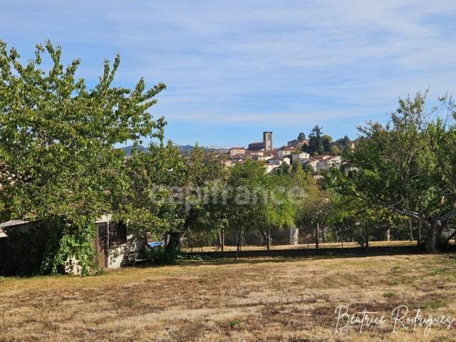 Maison vente à Montbrison, Panissières