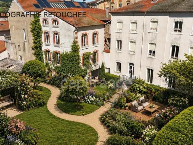 Maison vente à Montbrison, Panissières