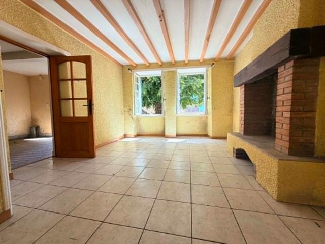 Maison vente à Montbrison, Panissières