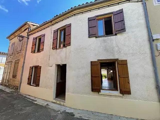 Maison vente à Condom, Panjas