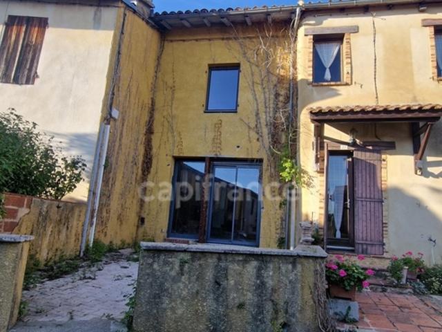 Maison vente à Condom, Panjas