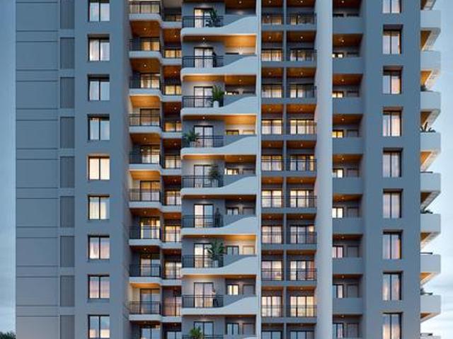 Flat for sale in Nagpur, National Capital Territory Of Delhi