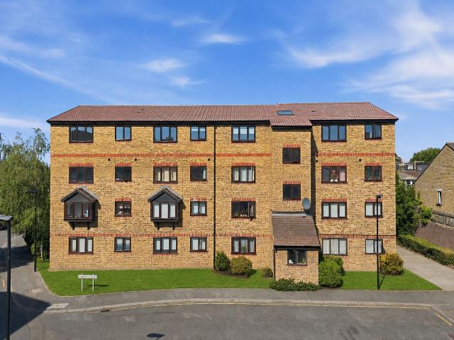 Apartment for rent in Leytonstone, Greater London