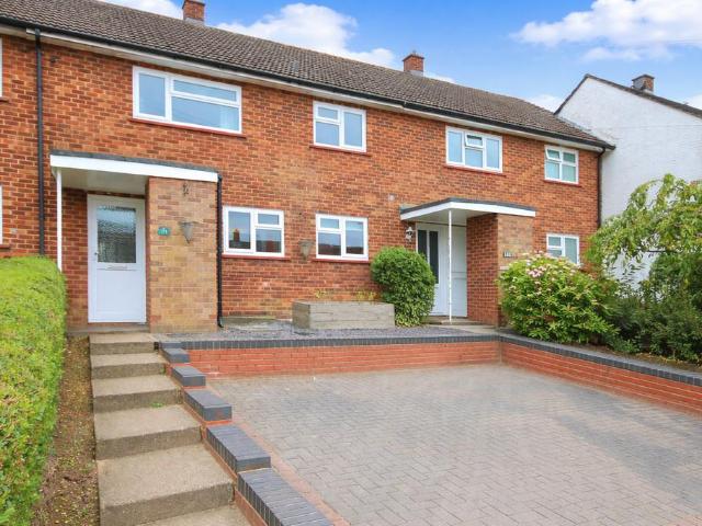 House for rent in Chells, Stevenage