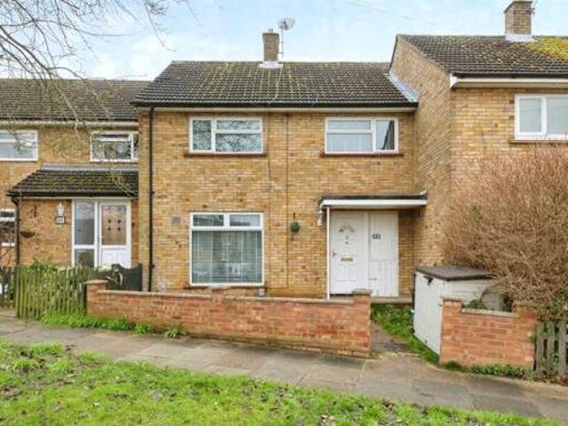 House for sale in Chells, Shephall