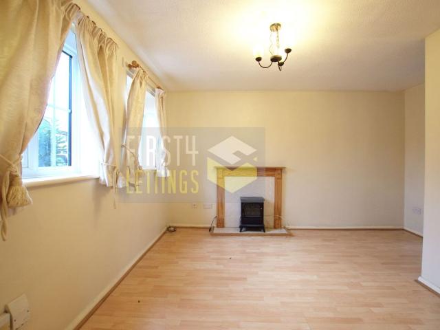 House for rent in Old Wharf, City Of Leicester