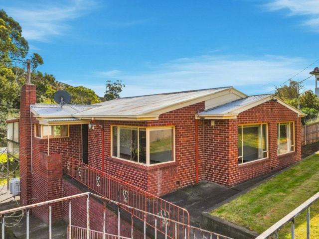 House for sale in Hobart, Tasmania