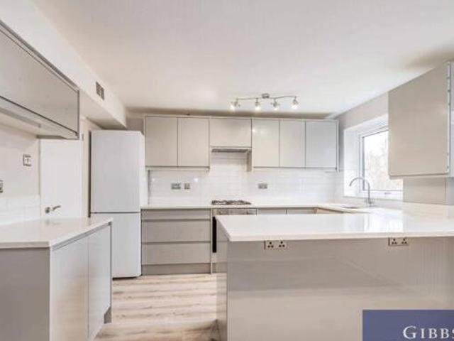 House for rent in Bushey