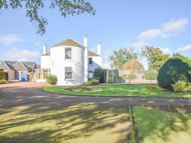 House for rent in Carnoustie, Scotland
