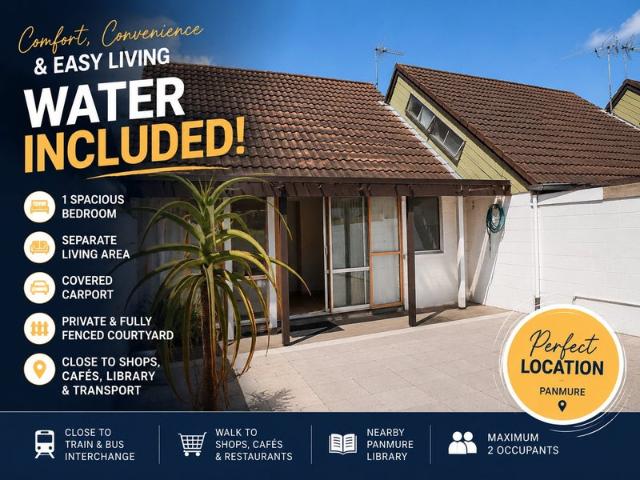 Apartment for rent in Point England