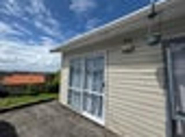 House for rent in Panmure, Oroua County