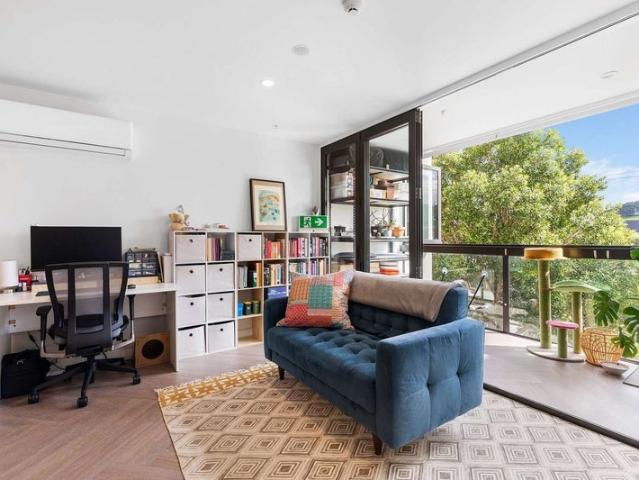 Apartment for rent in Point England