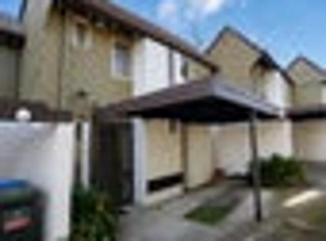 Apartment for rent in Panmure
