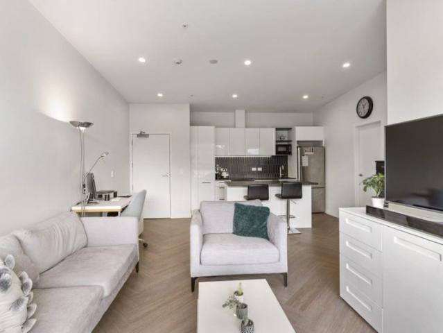 Apartment for rent in Point England, Oroua County