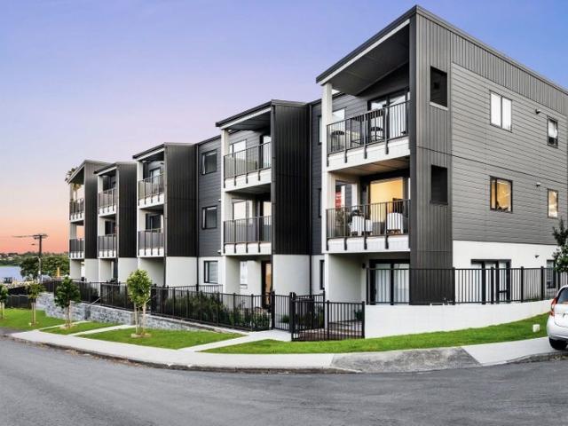 Apartment for rent in Point England