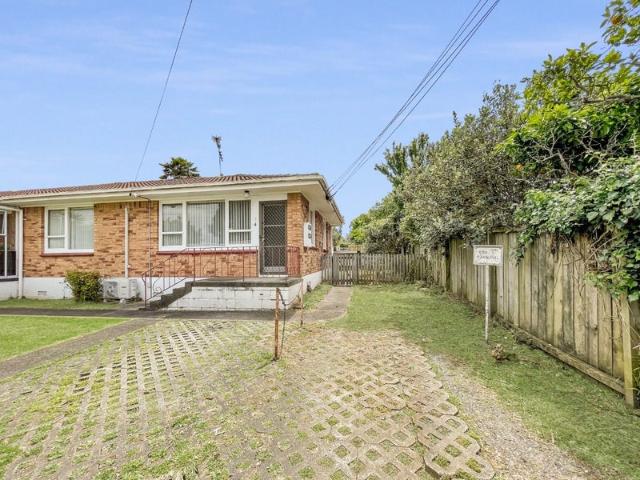 Apartment for rent in Point England