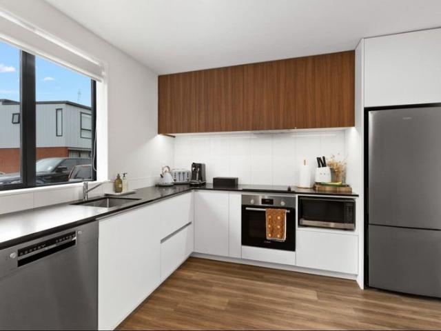 House for rent in Panmure, Oroua County