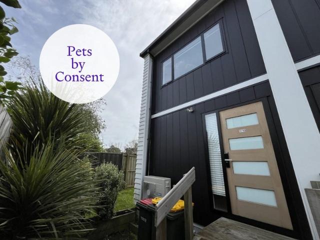 House for rent in Panmure, Oroua County
