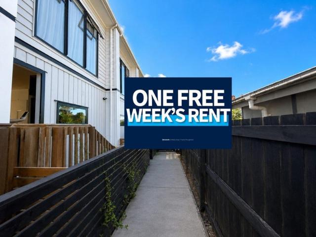 House for rent in Panmure, Oroua County