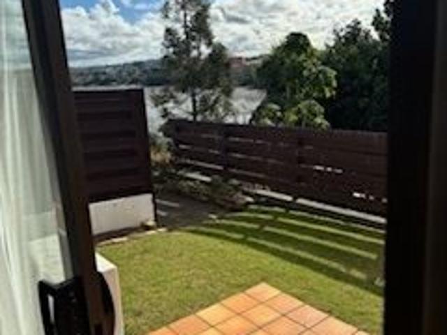 Apartment for rent in Point England