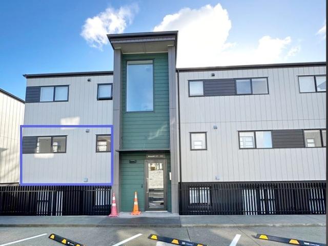 Apartment for rent in Point England