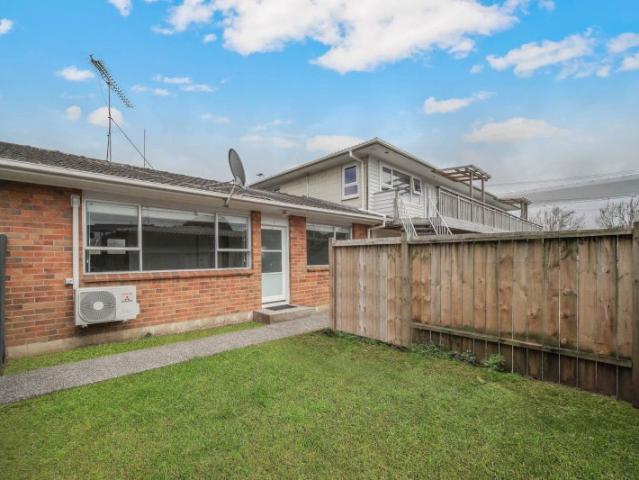 Apartment for rent in Point England