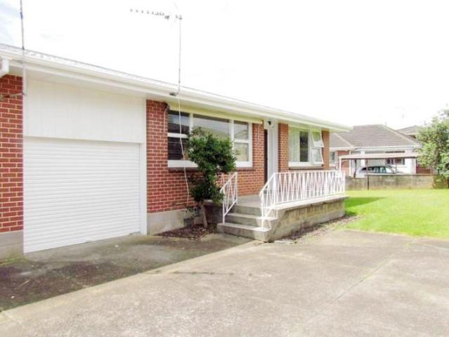 Apartment for rent in Point England