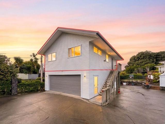 Apartment for rent in Point England