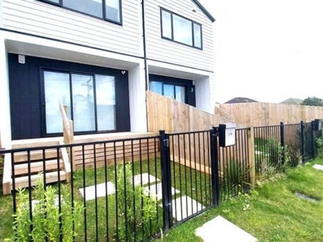 House for rent in Tāmaki, Maungakiekie-Tāmaki