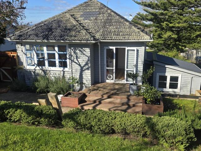 House for rent in Point England