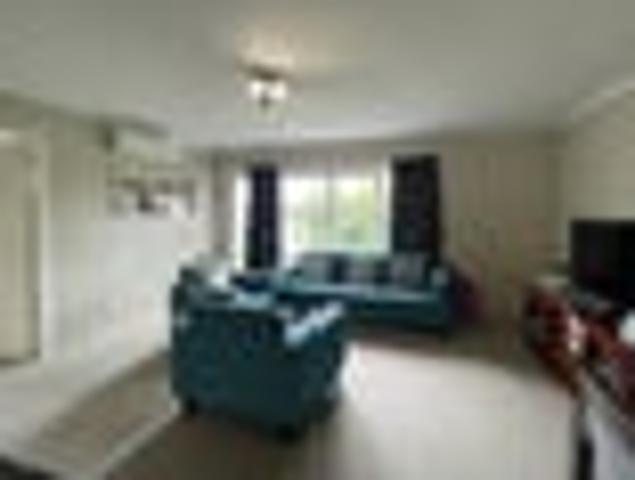 Apartment for rent in Panmure, Oroua County