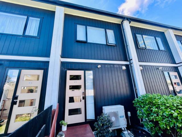 House for rent in Panmure, Oroua County