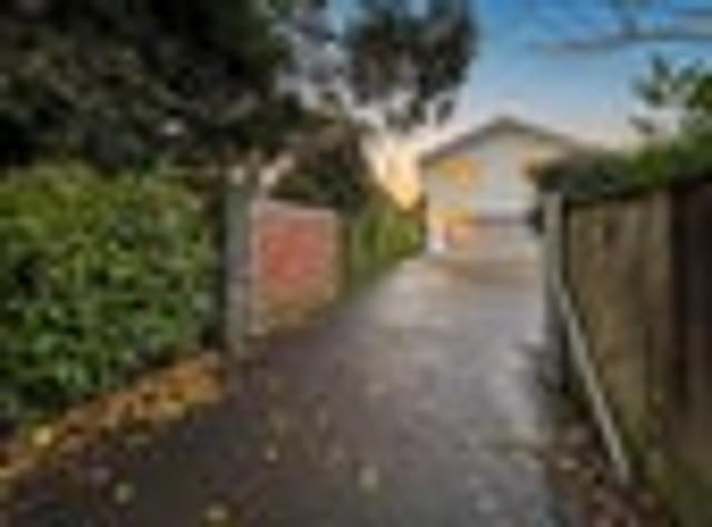Apartment for rent in Point England, Oroua County