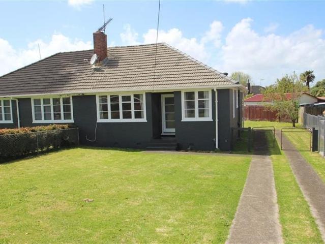 House for rent in Point England