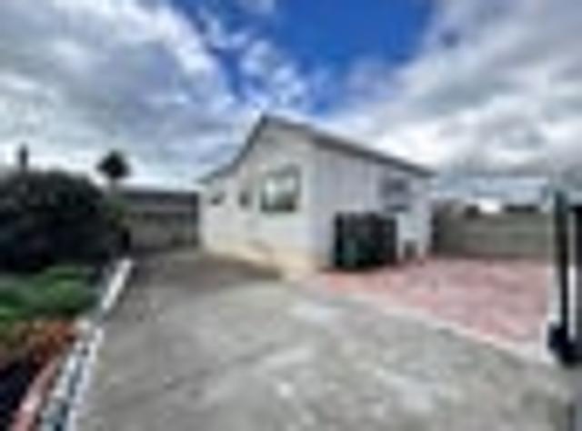 House for rent in Panmure, Oroua County