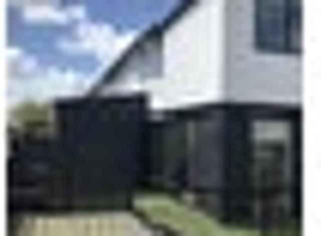 Townhouse for rent in Panmure, Oroua County
