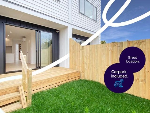 House for rent in Point England