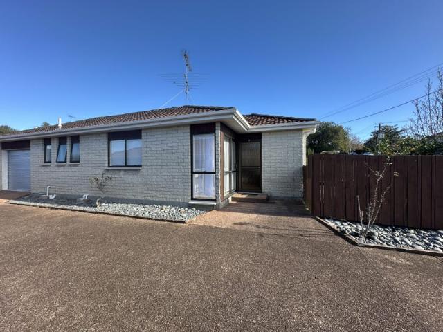 Apartment for rent in Point England